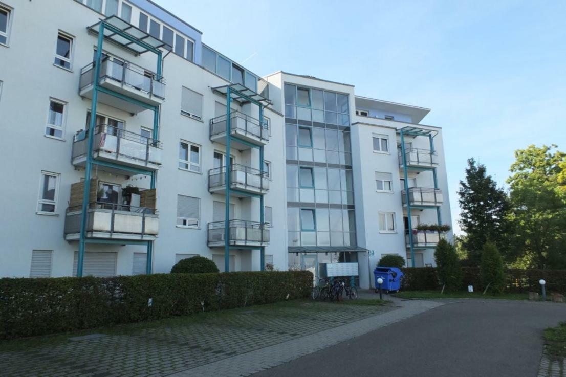 Outletcity Apartment Ferienwohnung Metzingen Metzingen  Exterior photo