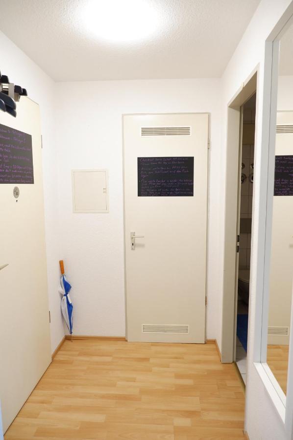 Outletcity Apartment Ferienwohnung Metzingen Metzingen  Exterior photo